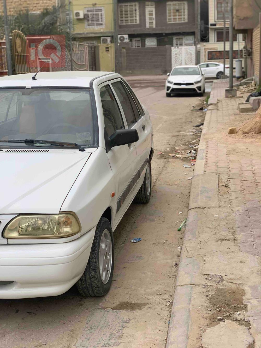 سایپا 131